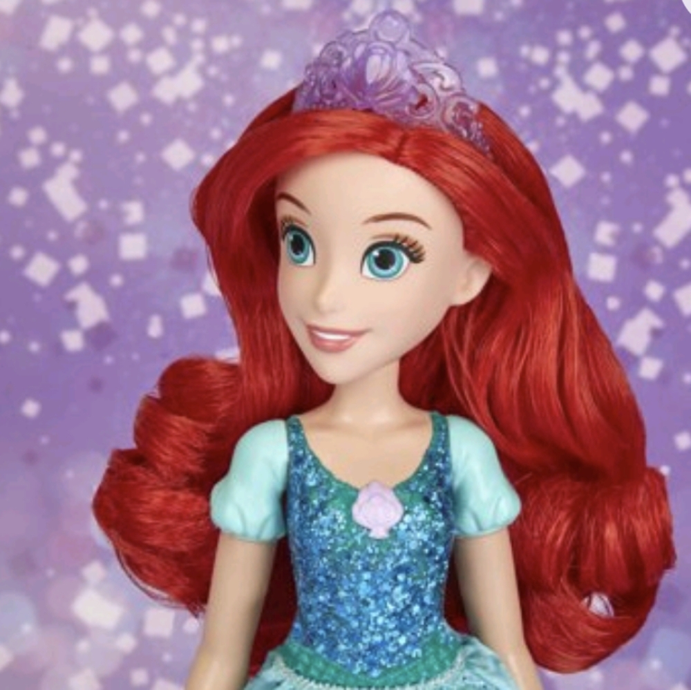 Ariel princess - Picture 7 of 7